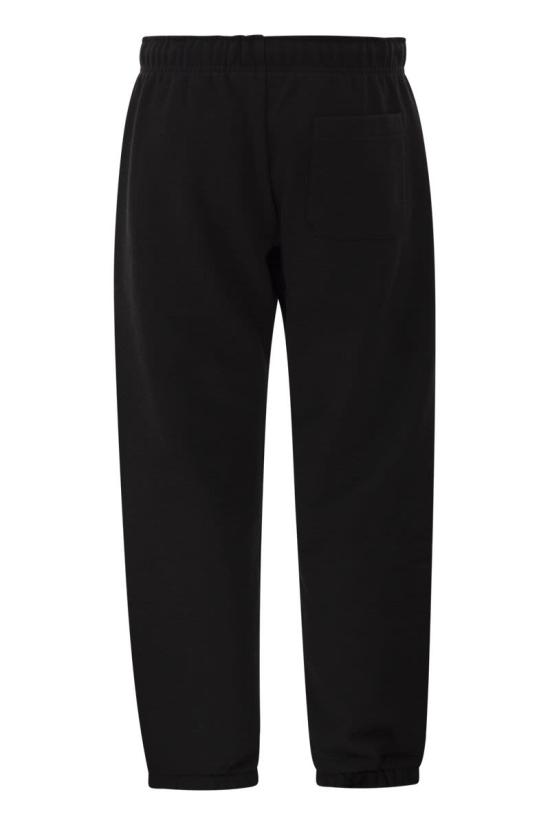 26FW 칼하트 WIP 트레이닝/조거 팬츠 I037458 00FXX BLACK - CARHARTT WIP