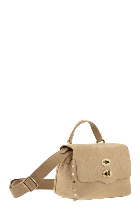 26FW 자넬라토 토트백 068090 0070000 Z0342 BABY Z0342 BEIGE - ZANELLATO