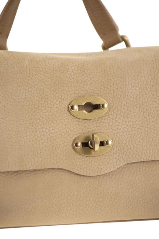 26FW 자넬라토 토트백 068090 0070000 Z0342 BABY Z0342 BEIGE - ZANELLATO