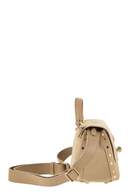 26FW 자넬라토 토트백 068090 0070000 Z0342 BABY Z0342 BEIGE - ZANELLATO