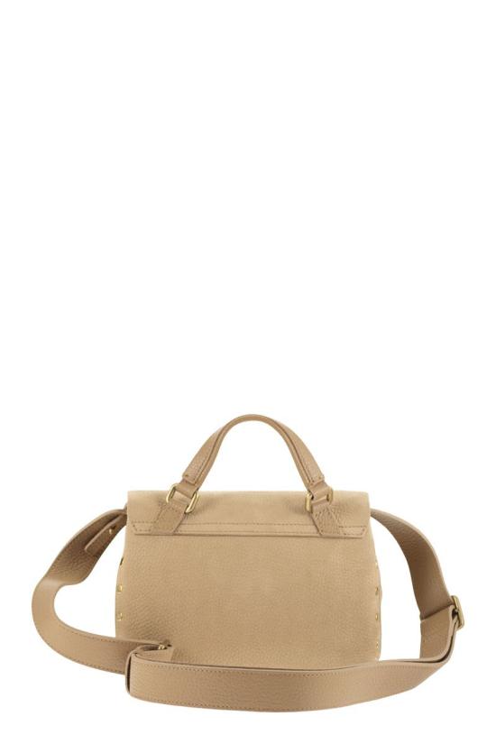 26FW 자넬라토 토트백 068090 0070000 Z0342 BABY Z0342 BEIGE - ZANELLATO