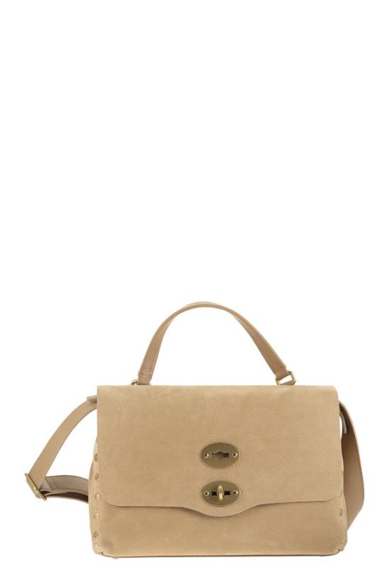 26FW 자넬라토 토트백 068090 0070000 Z0342 S Z0342 BEIGE