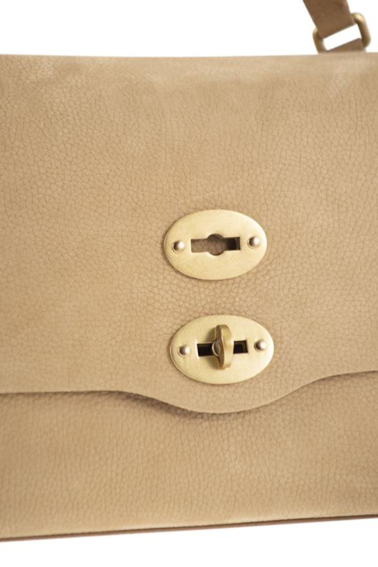 26FW 자넬라토 토트백 068090 0070000 Z0342 S Z0342 BEIGE - ZANELLATO