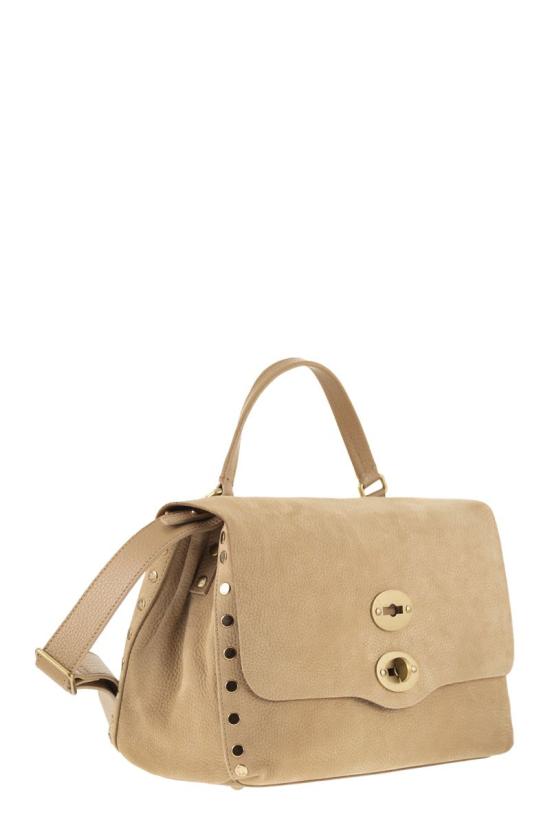 26FW 자넬라토 토트백 068090 0070000 Z0342 S Z0342 BEIGE - ZANELLATO
