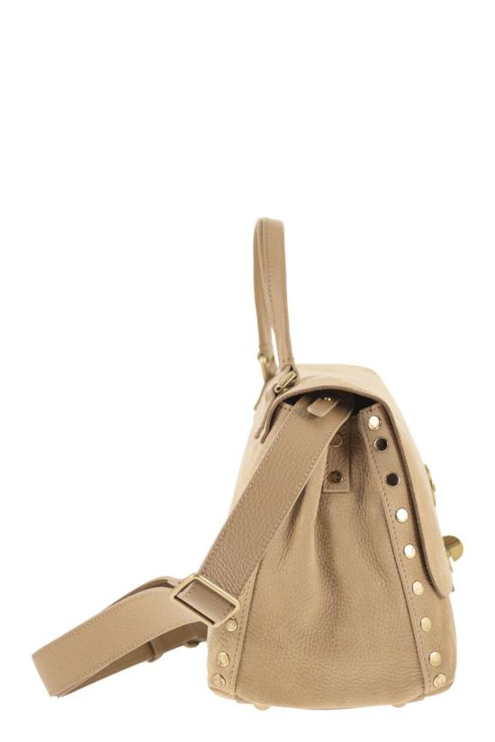 26FW 자넬라토 토트백 068090 0070000 Z0342 S Z0342 BEIGE - ZANELLATO