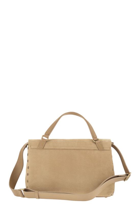 26FW 자넬라토 토트백 068090 0070000 Z0342 S Z0342 BEIGE - ZANELLATO