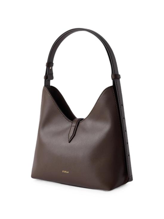 26FW 훌라 숄더백 WB01979 BX3158 4286S DARK BROWN - FURLA