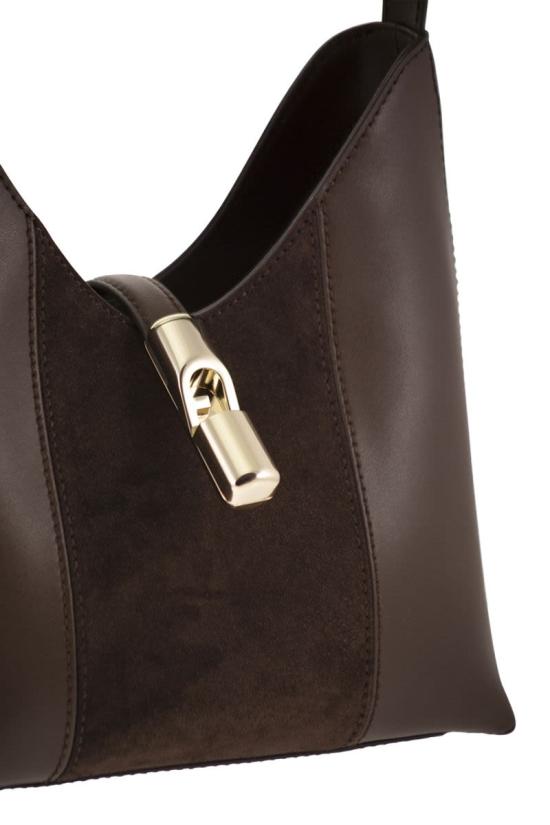 26FW 훌라 숄더백 WB01979 BX3158 4286S DARK BROWN - FURLA