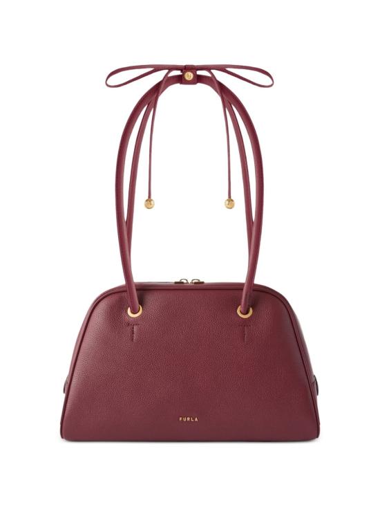 26FW 훌라 숄더백 WB02109 BX4573 4908S BORDEAUX