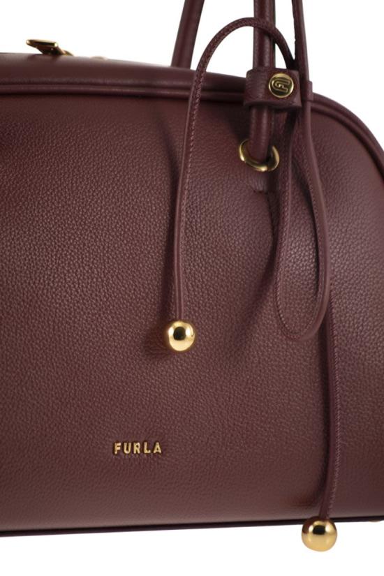 26FW 훌라 숄더백 WB02109 BX4573 4908S BORDEAUX - FURLA