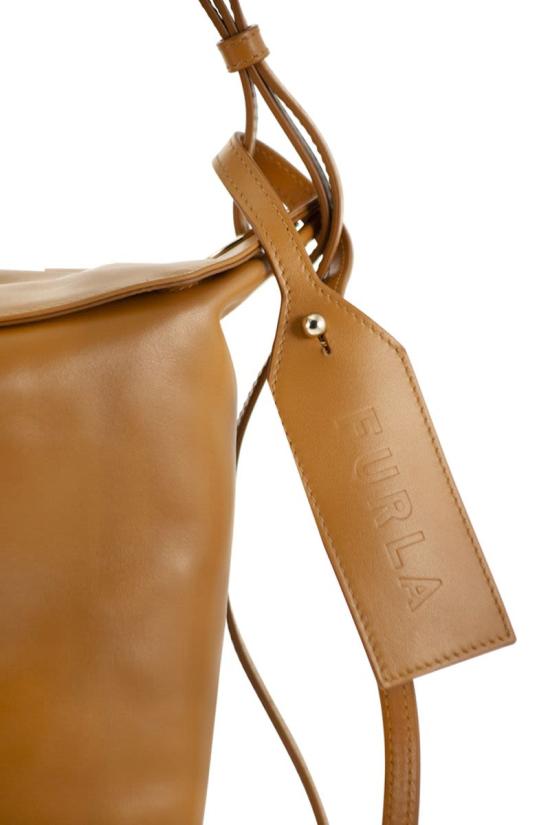 26FW 훌라 숄더백 WB02019 BX4184 4904S COGNAC - FURLA