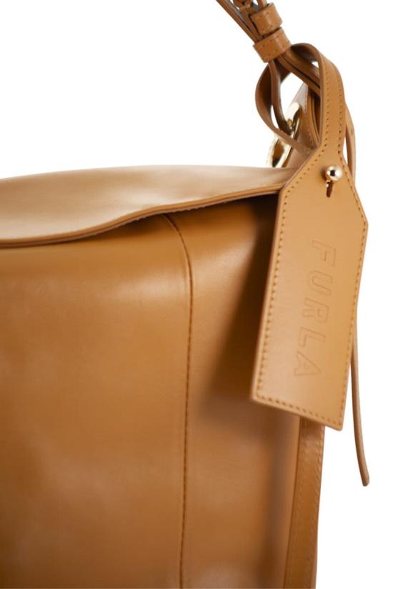 26FW 훌라 숄더백 WB02110 BX4184 4904S COGNAC - FURLA