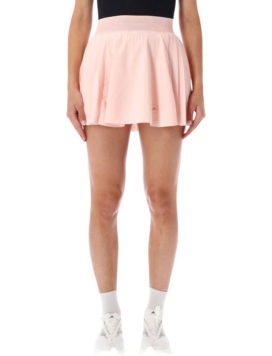 26FW 아디다스 바이 스텔라매카트니 스트레이트 팬츠 KR6165 ICEPINK