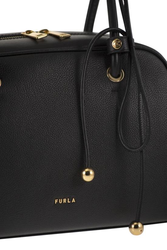 26FW 훌라 숄더백 WB02109 BX4573 O6000 BLACK - FURLA