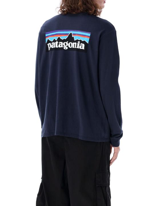 26FW 파타고니아 반팔 티셔츠 38518 NENA NAVY - PATAGONIA
