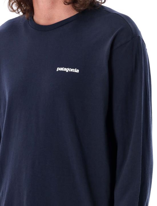 26FW 파타고니아 반팔 티셔츠 38518 NENA NAVY - PATAGONIA
