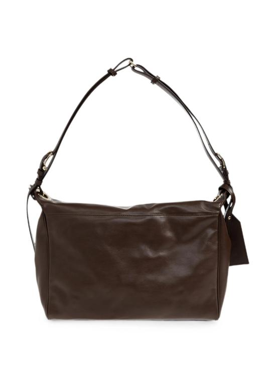 26FW 훌라 숄더백 WB02110 BX4184 4284S DARK BROWN - FURLA