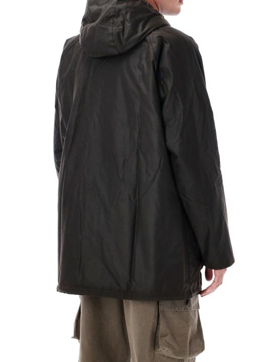 26FW 바버 비데일 왁스 파카 MWX2494 OL71 OLIVE - BARBOUR