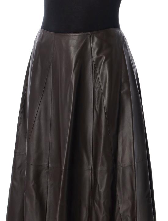 26FW 아르마 롱 스커트 ELENI COFFEEBEA COFFEE BEAN - ARMA