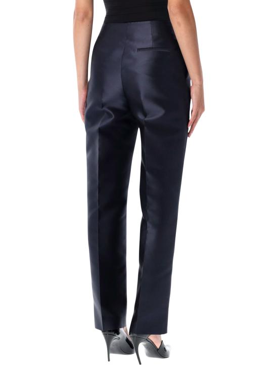 26FW 알베르타 페레티 스트레이트 팬츠 262U03016628 0510 BLUE - ALBERTA FERRETTI