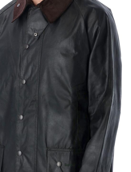 26FW 바버 뷰포트 왁스 자켓 MWX0017 SG91 SAGE - BARBOUR