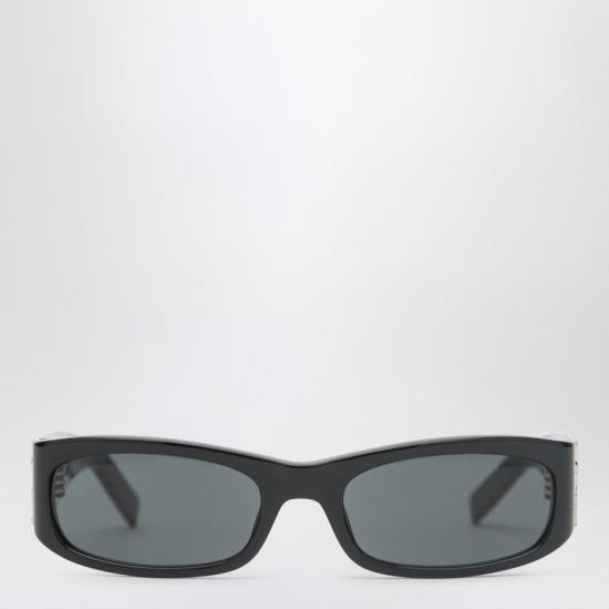 26FW 생로랑 선글라스 843065Y9956 1000 BLACK