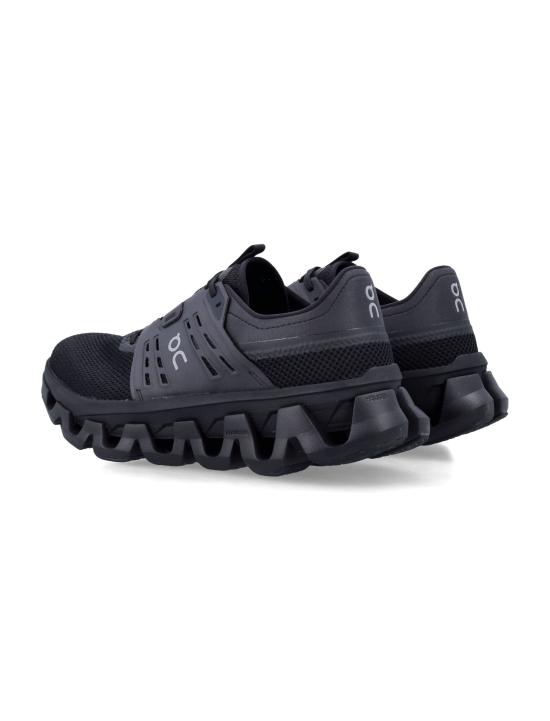 26FW 온 러닝 스니커즈 3MG10462098 BS BLACK SILVER - ON RUNNING