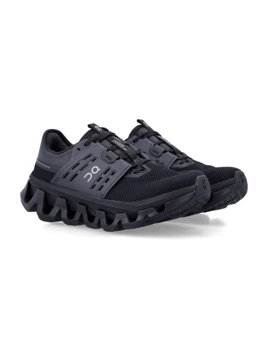 26FW 온 러닝 스니커즈 3MG10462098 BS BLACK SILVER - ON RUNNING
