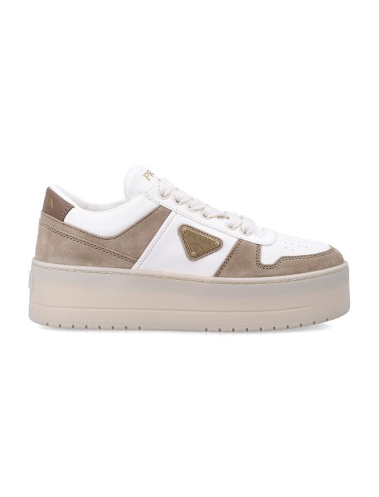 26FW 프라다 스니커즈 1E792MMLO F0F24 DESERT BEIGE