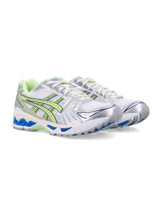 26SS 아식스 젤 카야노 14 스니커즈 1203A537 108 MULTI - ASICS