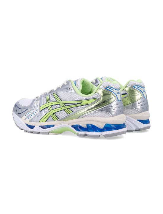 26SS 아식스 젤 카야노 14 스니커즈 1203A537 108 MULTI - ASICS