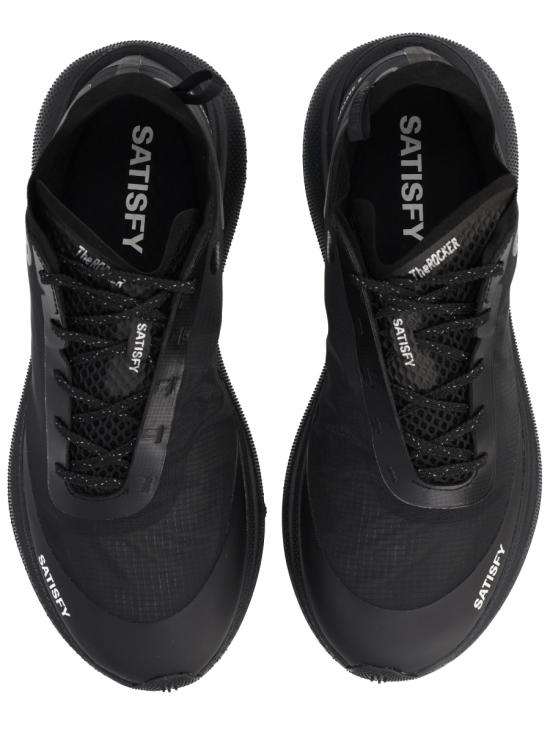 26SS 새티스파이 더 라커 40002 02000 JET BLACK - SATISFY