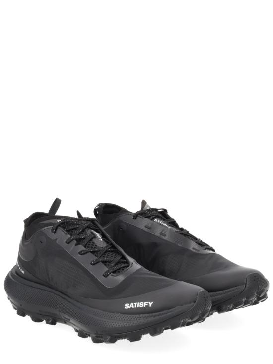26SS 새티스파이 더 라커 40002 02000 JET BLACK - SATISFY