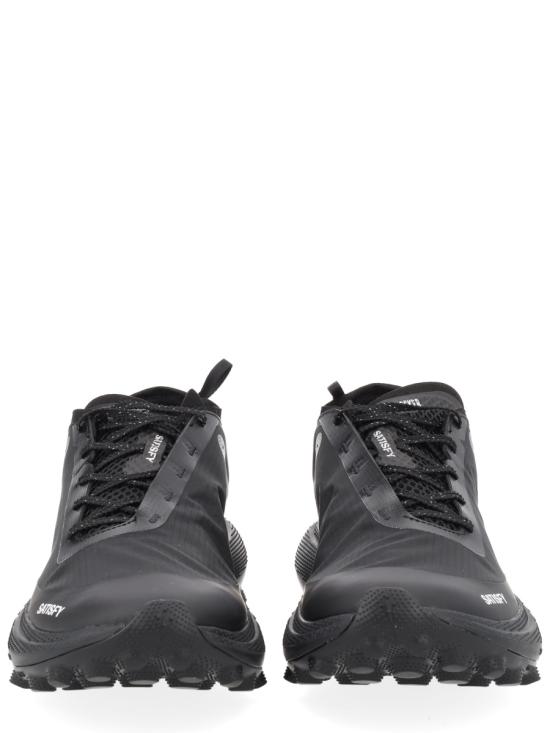 26SS 새티스파이 더 라커 40002 02000 JET BLACK - SATISFY