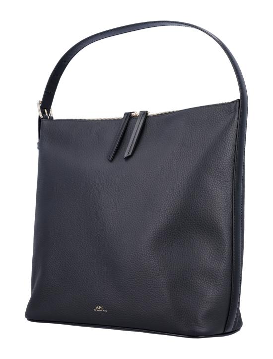 26FW 아페쎄 베라 백 F61902PXCBL LZZ BLACK - A.P.C.