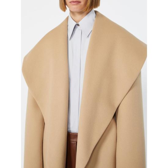 26FW 스포트막스 자켓 2622086031600001 BEIGE - SPORTMAX
