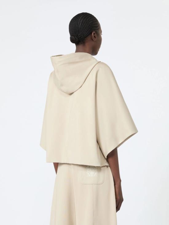 26FW 막스마라 스웨터 2621926031600005 BEIGE - MAX MARA