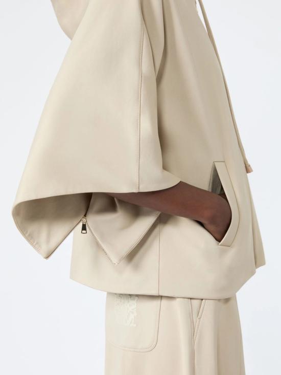 26FW 막스마라 스웨터 2621926031600005 BEIGE - MAX MARA