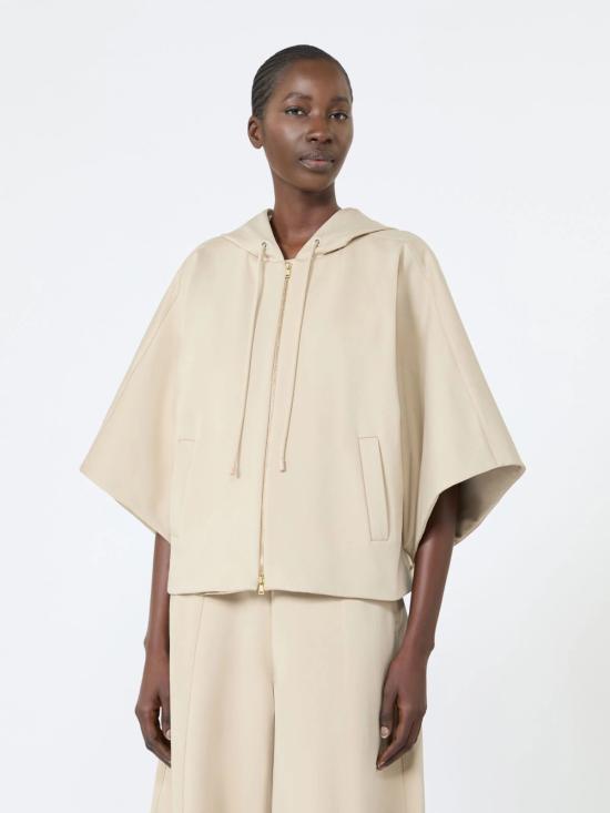 26FW 막스마라 스웨터 2621926031600005 BEIGE - MAX MARA