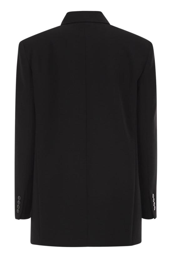 26FW 막스마라 스튜디오 수트 자켓 2626046045600001 NERO - MAX MARA STUDIO