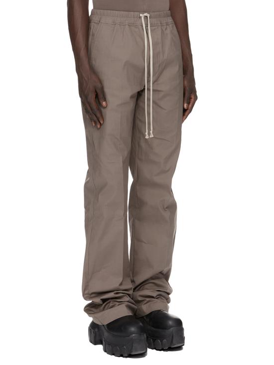 26FW 릭 오웬스 트레이닝/조거 팬츠 RU02F4378TE34 GRIGIO - RICK OWENS