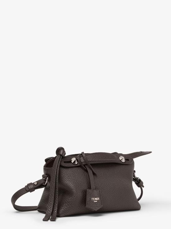 26FW 펜디 크로스백 8BS098B1J5F0TU7 MARRONE - FENDI