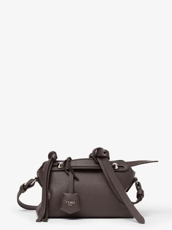 26FW 펜디 크로스백 8BS098B1J5F0TU7 MARRONE - FENDI