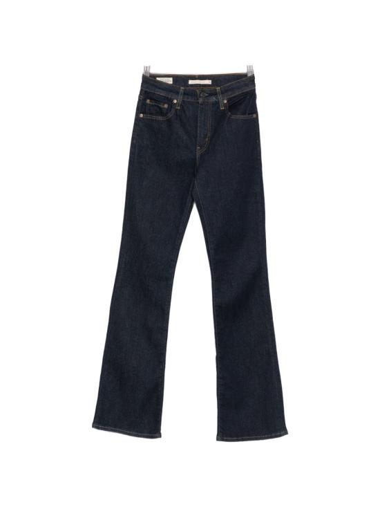 26FW 리바이스 스트레이트 팬츠 187590349 DARK INDIGO