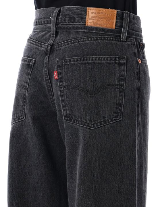 26FW 리바이스 스트레이트 팬츠 A87010003 DARK INDIGO - LEVI'S