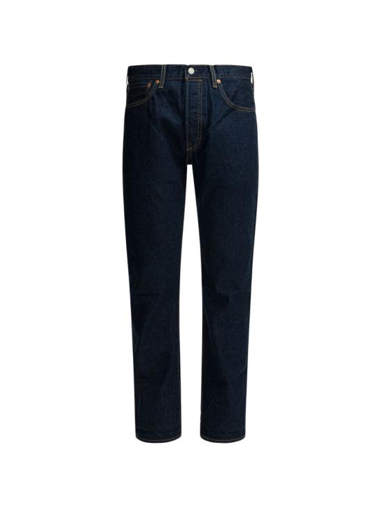 26FW 리바이스 스트레이트 팬츠 005013683 MED INDIGO - LEVI'S