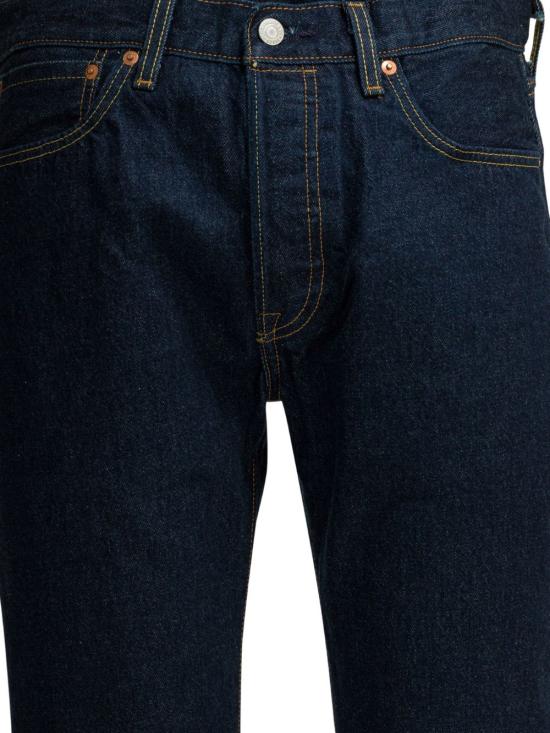 26FW 리바이스 스트레이트 팬츠 005013683 MED INDIGO - LEVI'S