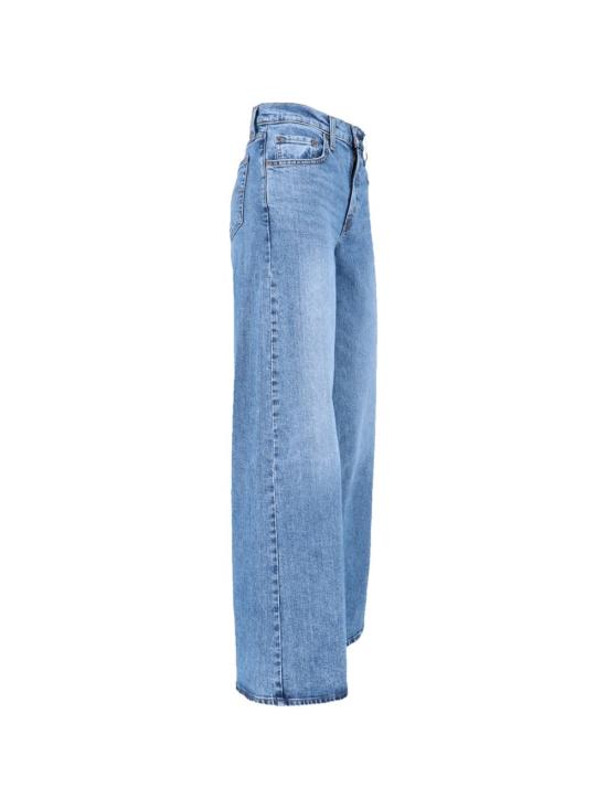 26FW 리바이스 스트레이트 팬츠 0039B0002 DARK INDIGO - LEVI'S