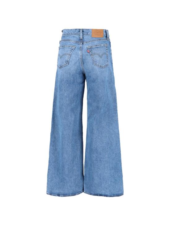 26FW 리바이스 스트레이트 팬츠 0039B0002 DARK INDIGO - LEVI'S