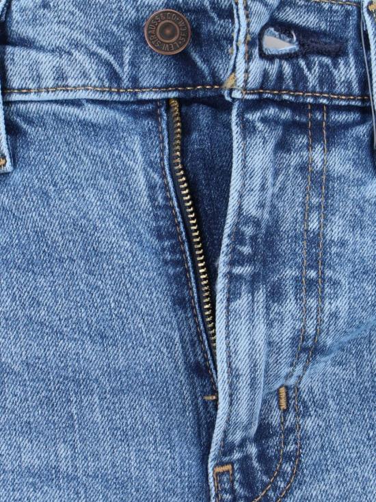 26FW 리바이스 스트레이트 팬츠 0039B0002 DARK INDIGO - LEVI'S